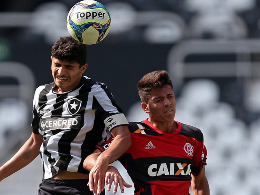Taça Rio Sub-17 - Final
