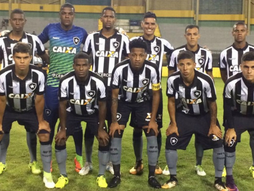 Brasileirão de Aspirantes