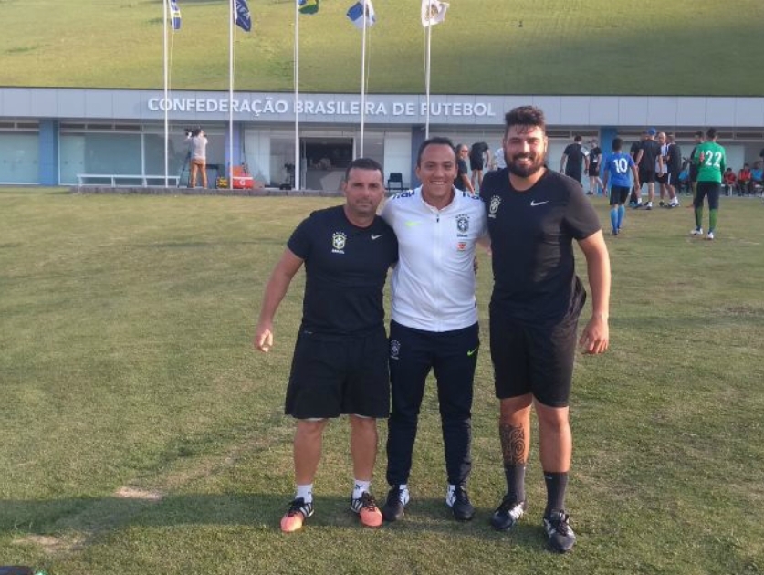 Ainda mais preparados