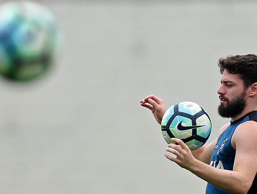 Prontos para a pedreira