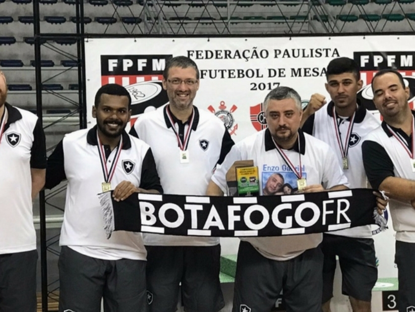Campeão Brasileiro 