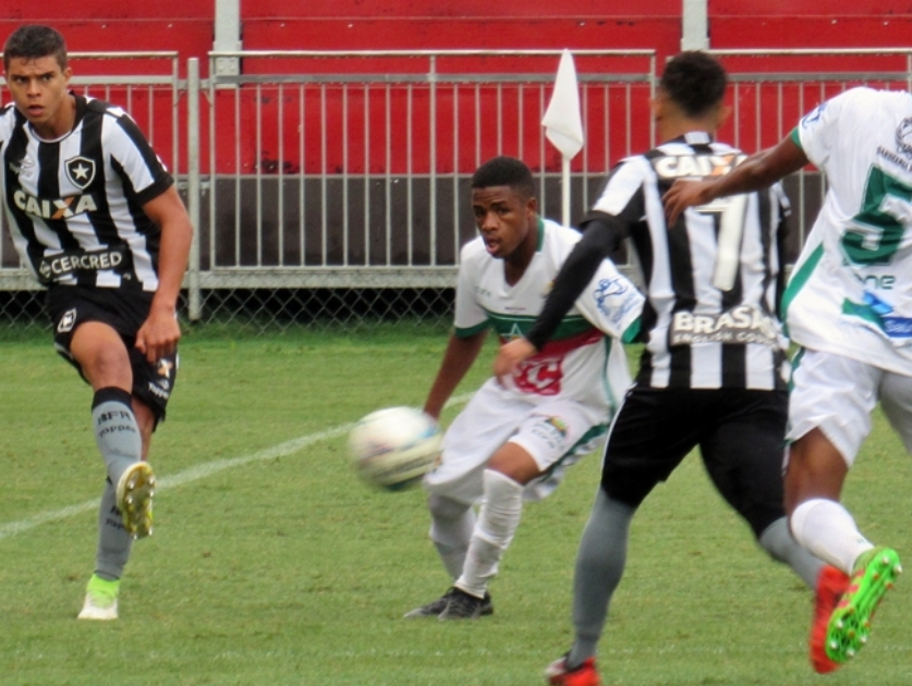 Torneio OPG Sub-20 - Final