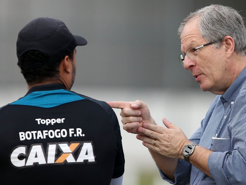 Nas boas e nas ruins