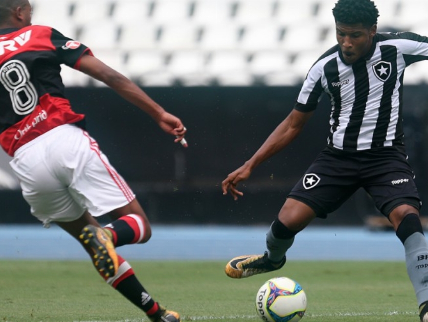 Campeonato Carioca Sub-17 - Final