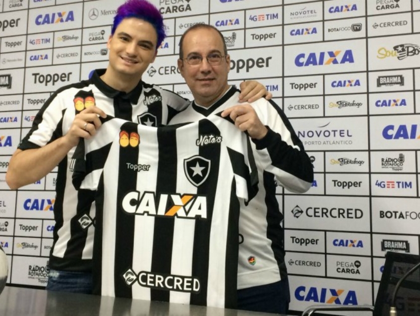 Botafogo e Neto`s