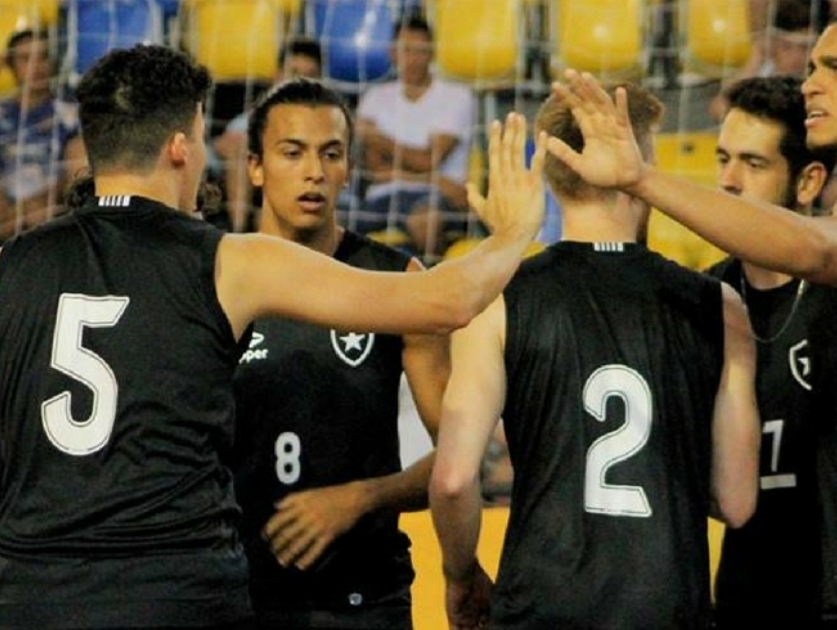 Campeonato Brasileiro Interclubes