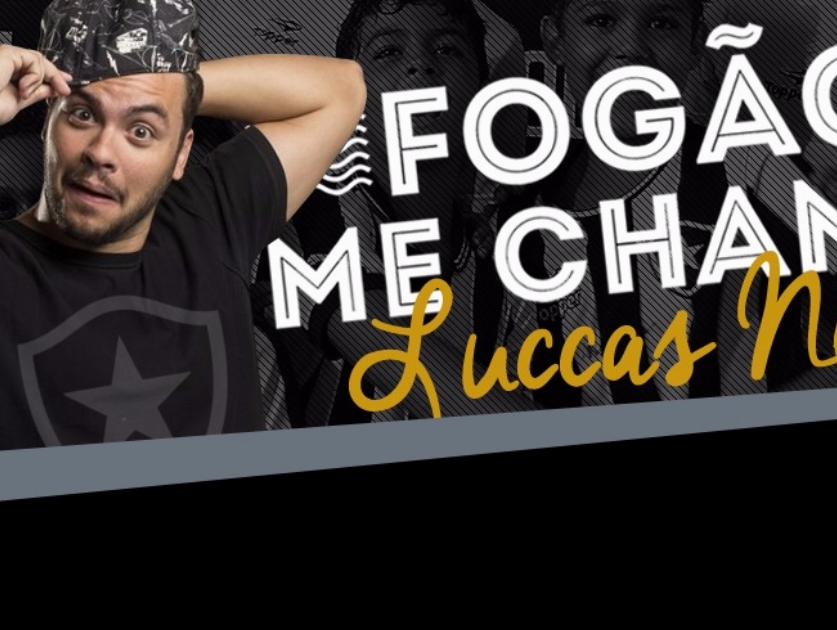 Botafogo e Irmãos Neto renovam patrocínio