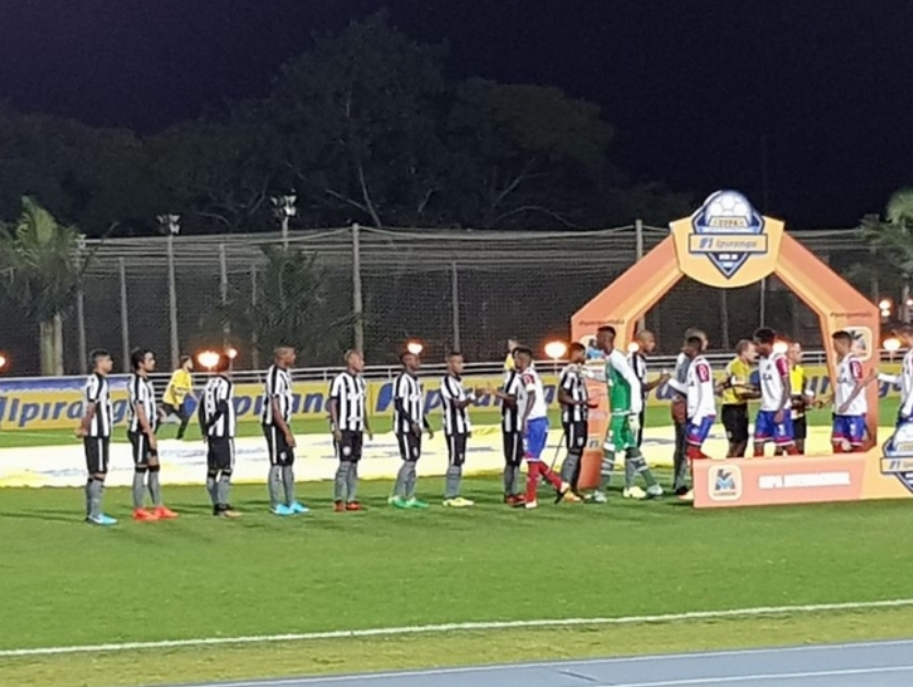 Copa Internacional Ipiranga Sub-20