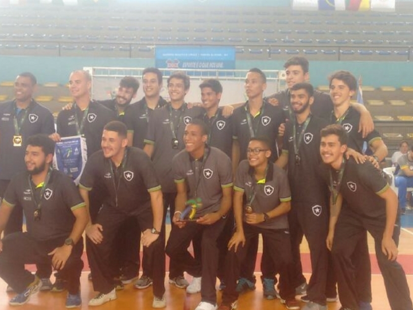 Campeonato Brasileiro Interclubes