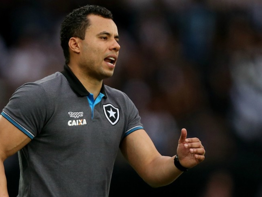 Hora de unir forças