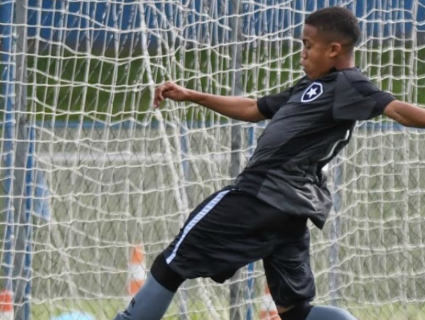 Líder e classificado