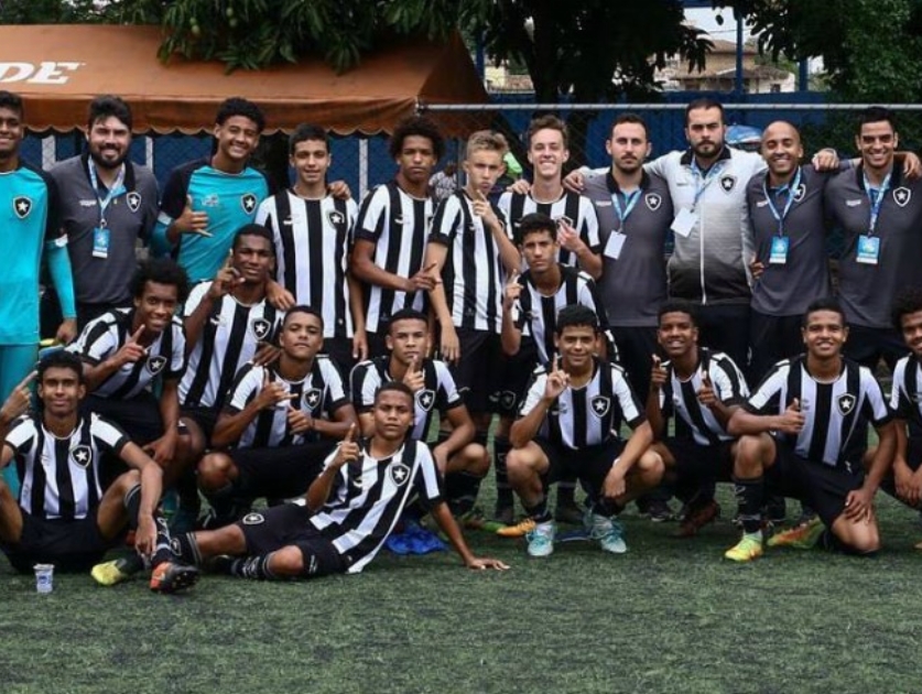 Garantiu a liderança