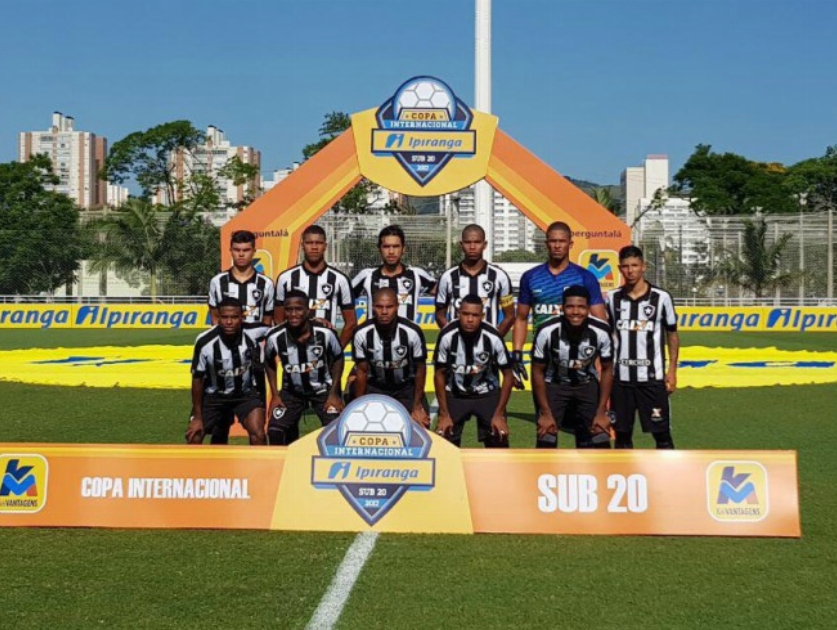 Copa Ipiranga Sub-20