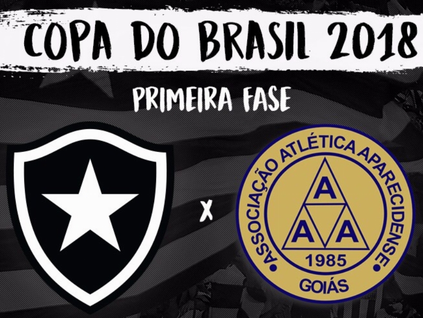 Copa do Brasil 2018