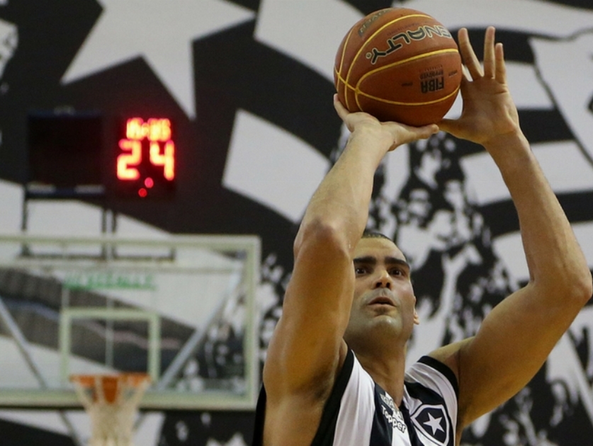 Recuperando as forças