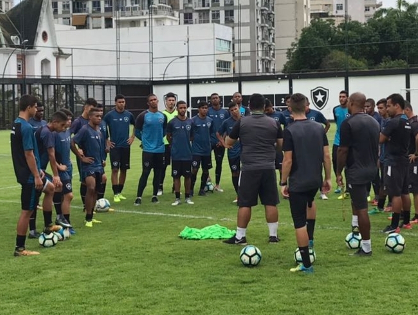 Copa SP de futebol Júnior