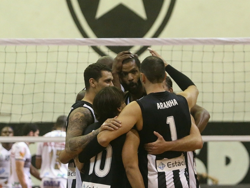 Mais forte pelo acesso