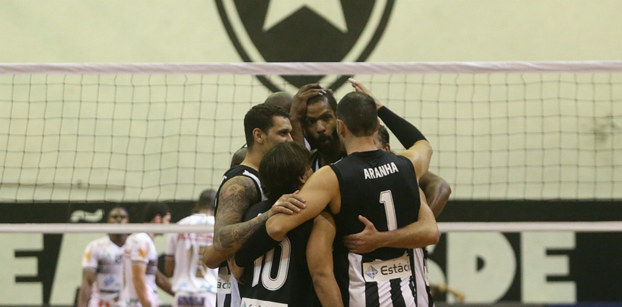 Mais forte pelo acesso