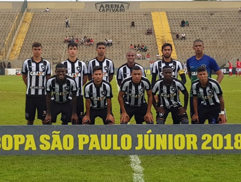 Copa SP de futebol Júnior