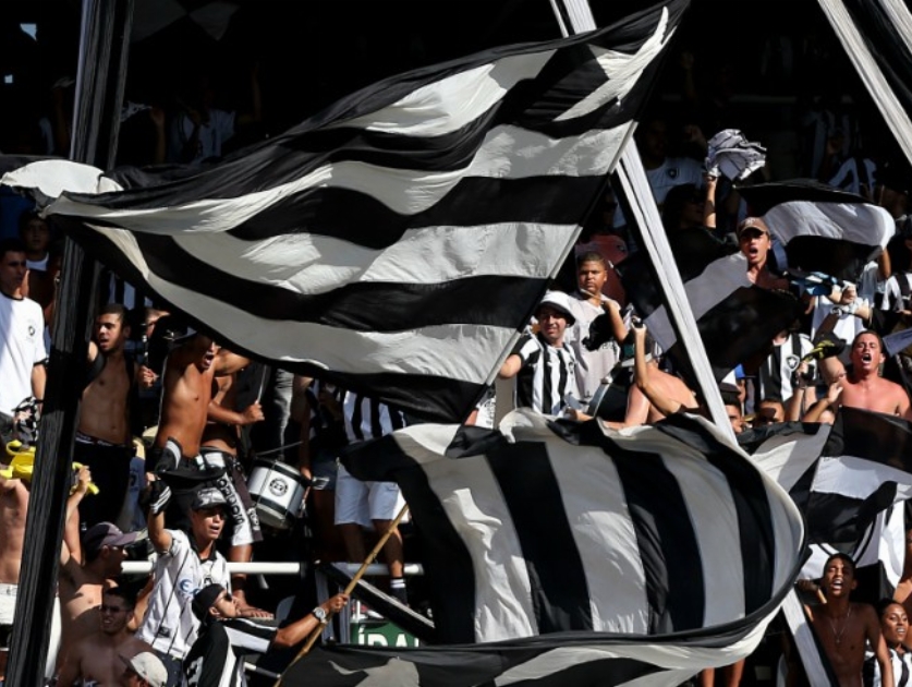 Ingressos Botafogo x Portuguesa