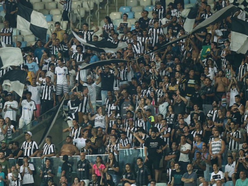 Ingressos Fluminense x Botafogo