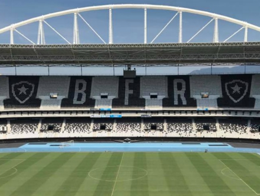Ingressos Botafogo x Boavista