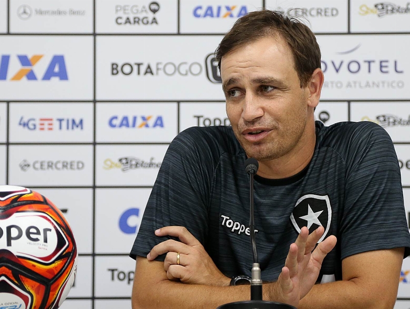 Ajustes necessários