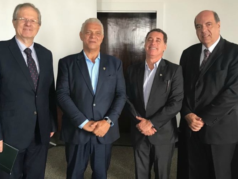 Constante aprendizado