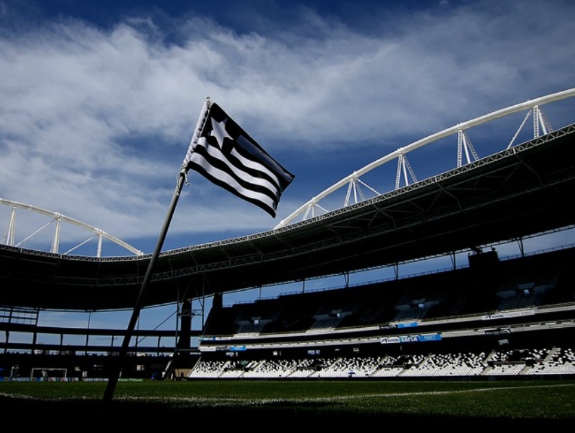 Ingressos Botafogo x Madureira