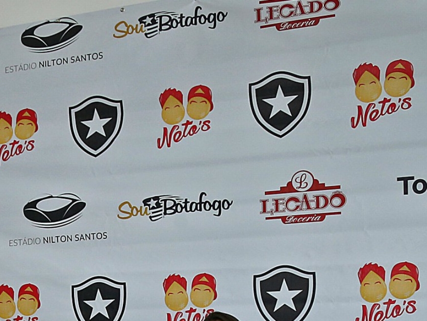 Resultado da promoção - Neto´s 