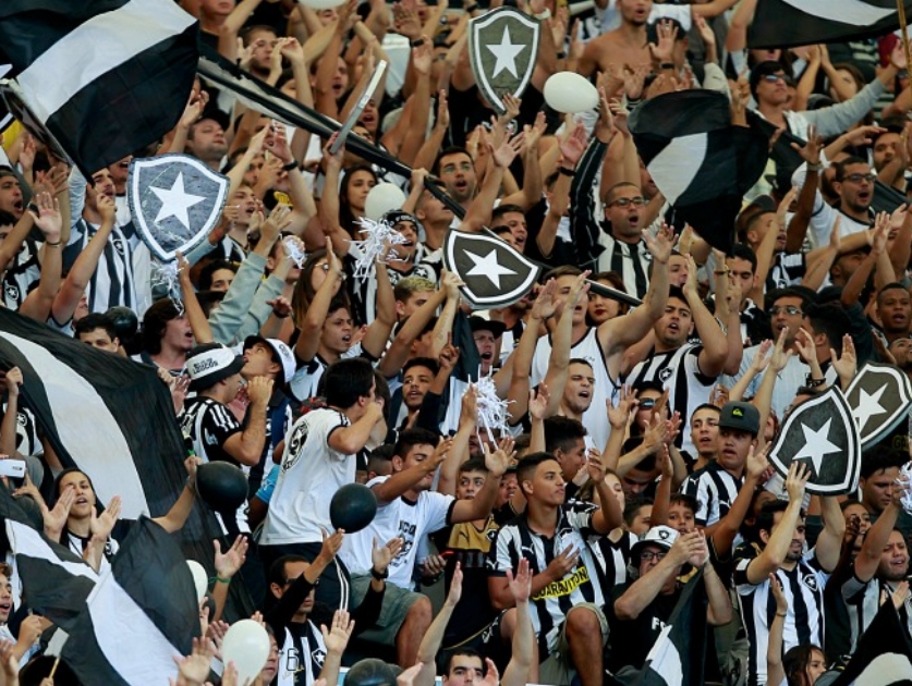 Ingressos Flamengo x Botafogo