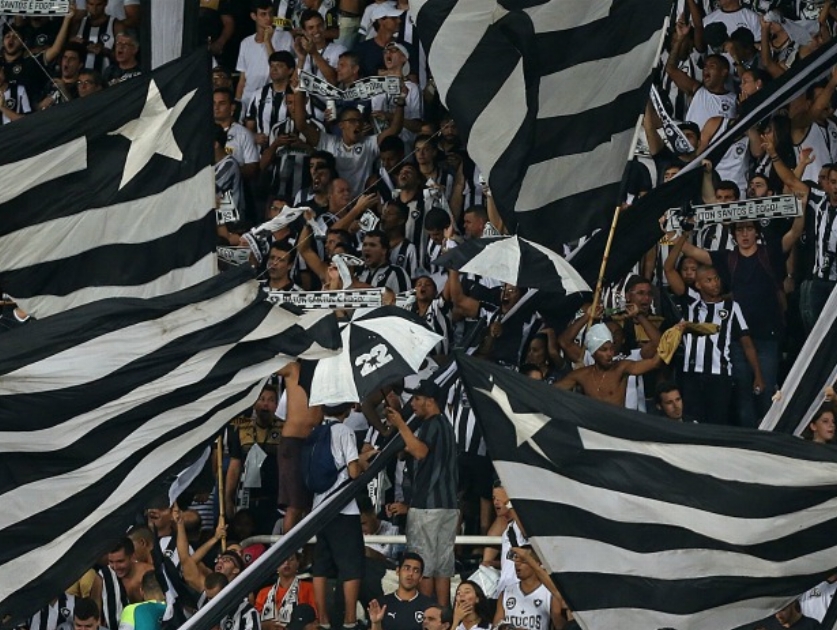 Ingressos Nova Iguaçu x Botafogo