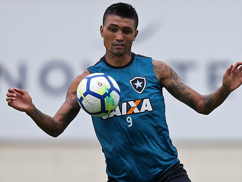 Pronto para o jogo