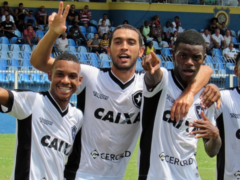 Classificação garantida