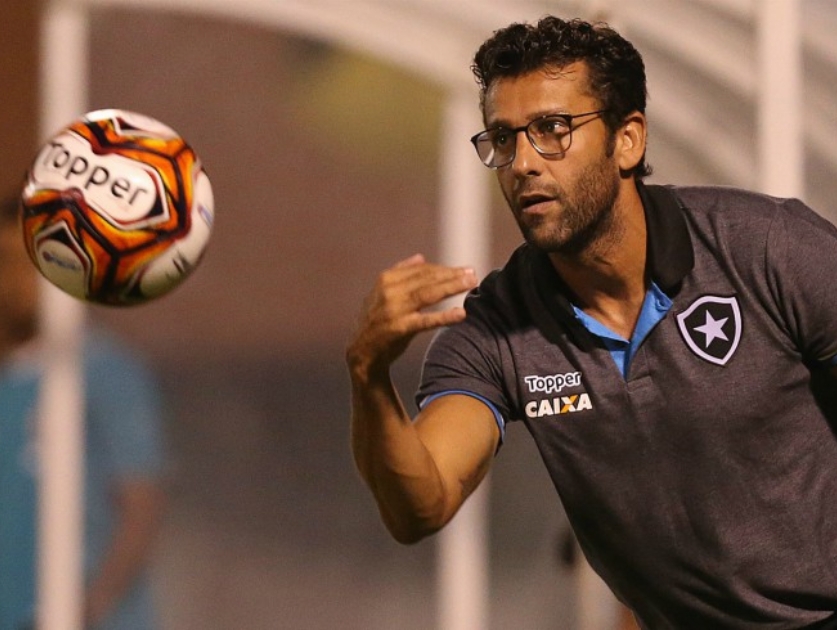 Resgate da confiança