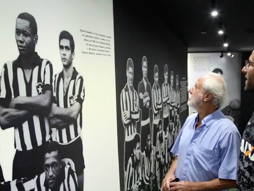 Tradição valorizada