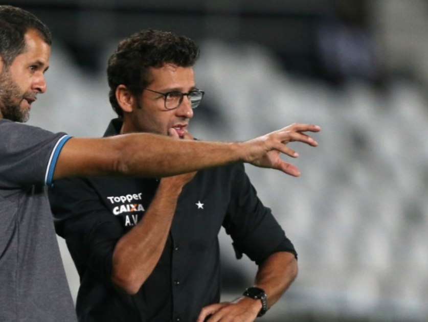 Prêmio pela organização