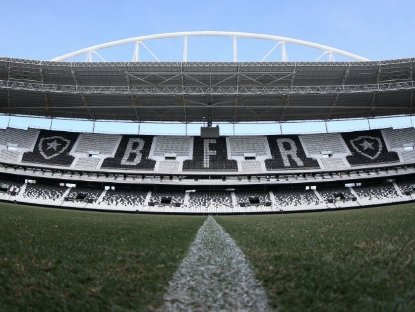 Ingressos Flamengo x Botafogo