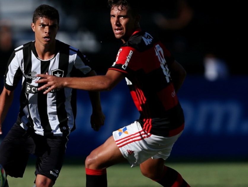 Taça Guanabara Sub-20 - Final