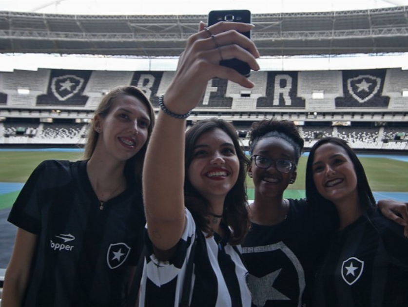 Ingressos Botafogo x Bangu
