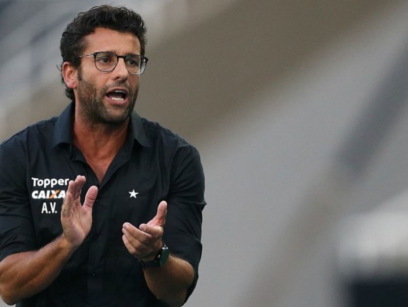 Equilíbrio e organização