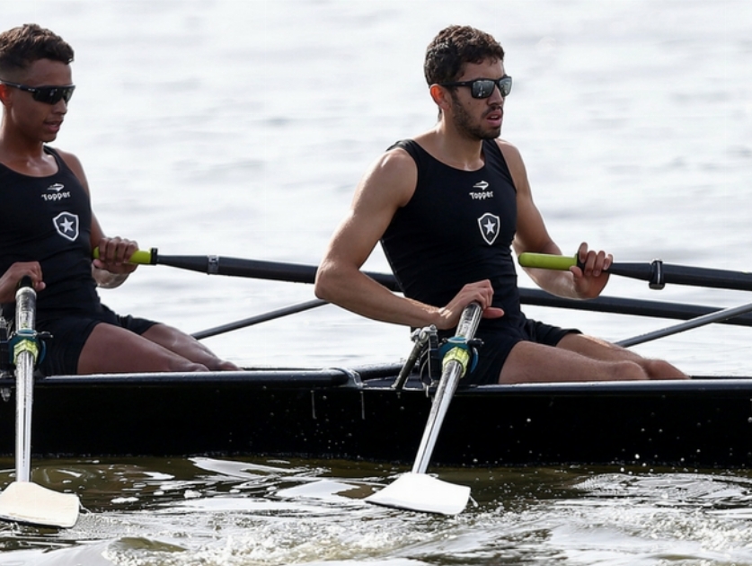 Campeonato Brasileiro de Barcos Curtos