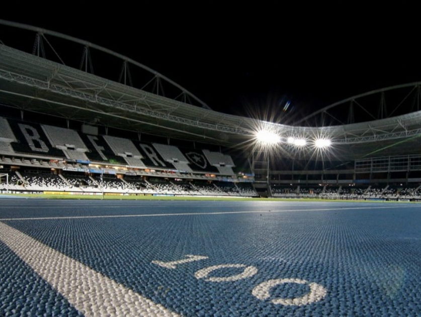 Ingressos Botafogo x Vasco