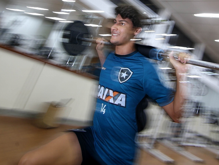 Esforço e recompensa