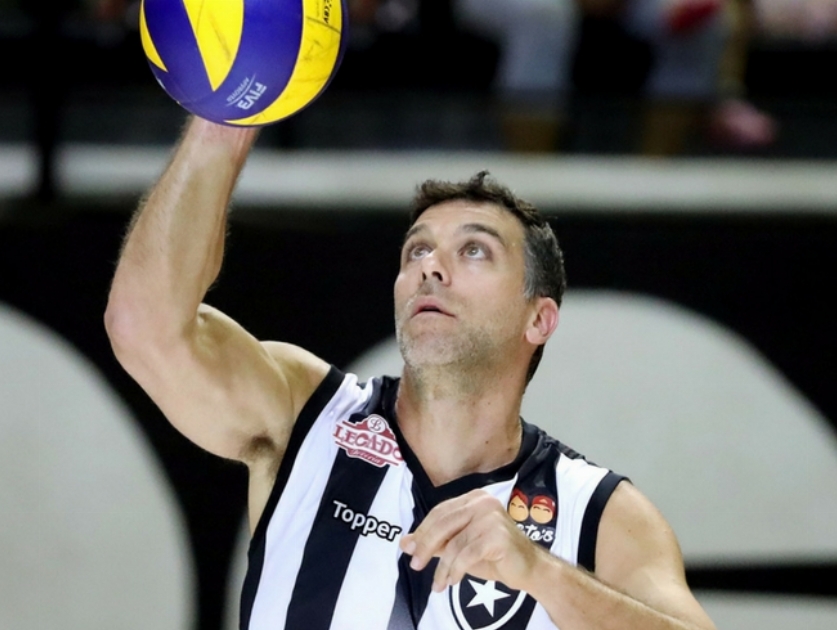 Playoffs da Superliga B