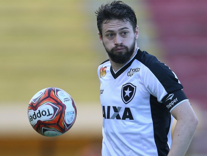 Força, João Paulo!