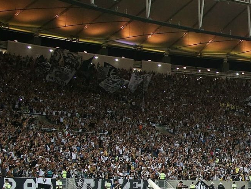 Ingressos Fluminense x Botafogo