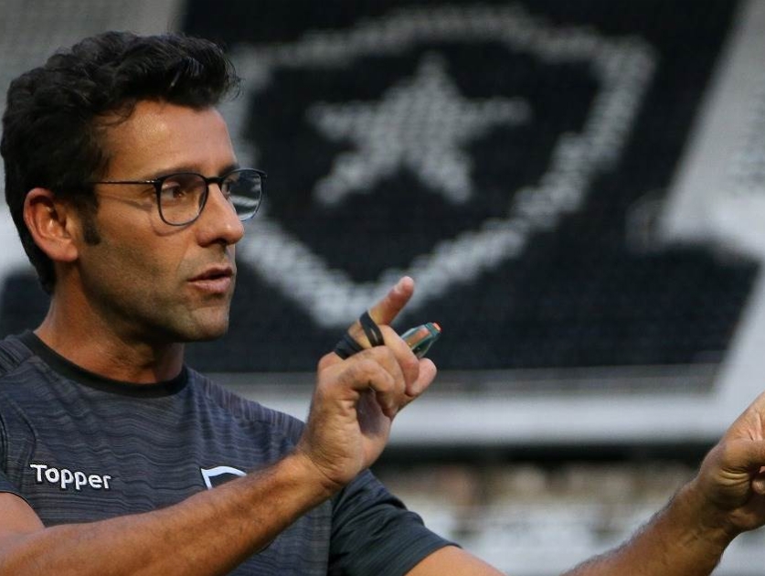 Que venha o Flamengo