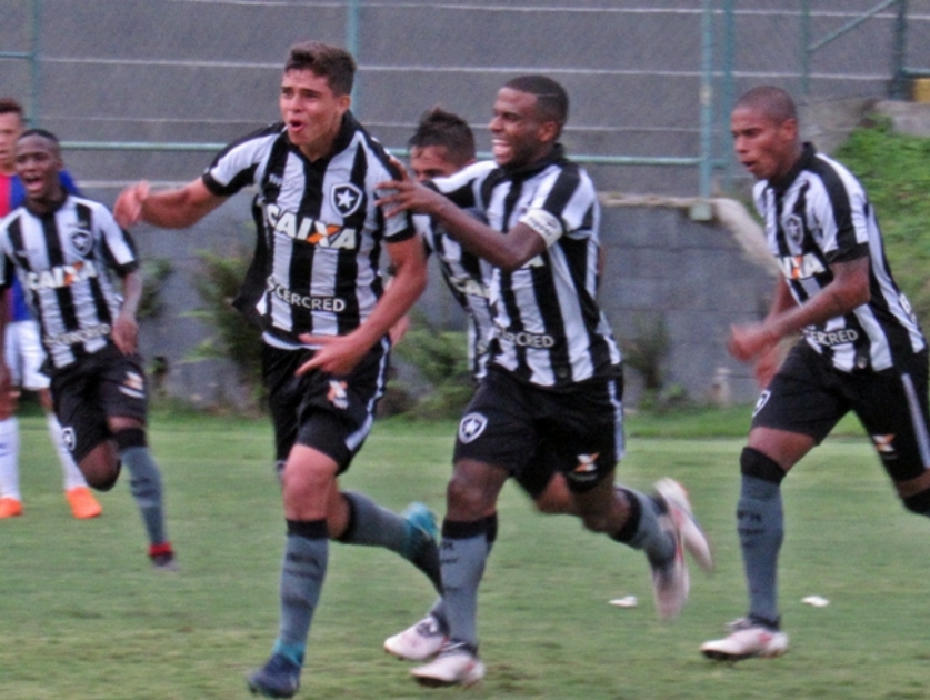 Grande classificação!