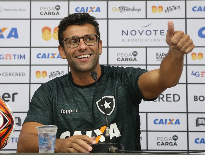 Pela estrela no peito